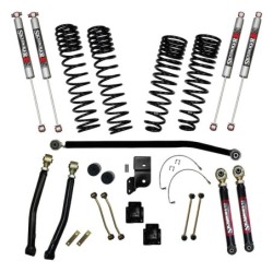 Lift Kit for 2020-2021 Jeep...