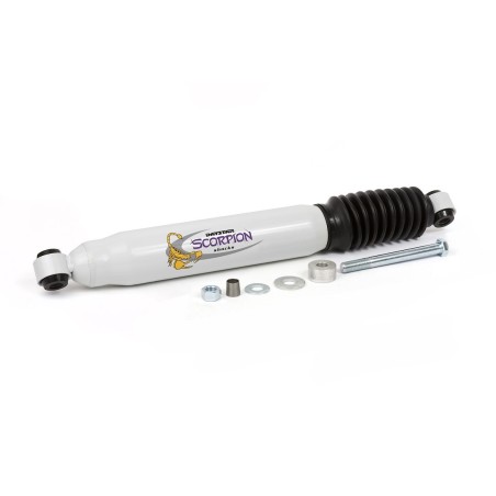 Steering Stabilizer for 2003-2008 Dodge Ram 3500 4WD  0''  Daystar