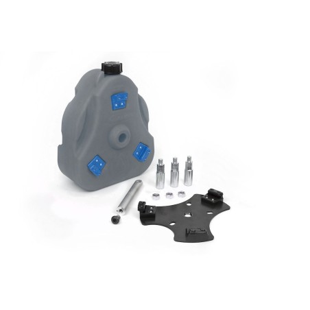 Liquid Storage Container for 2007-2014 Toyota FJ Cruiser   0''  Daystar