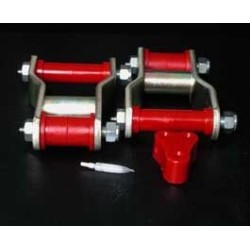 Leaf Spring Shackle for...