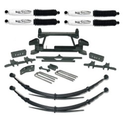 Lift Kit for 1988-1997 GMC...