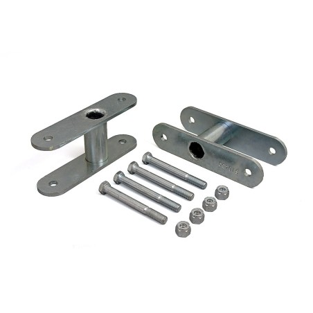 Leaf Spring Shackle for 1984-1985 Toyota 4Runner  Front