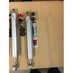 Shock Absorber for 2020-2023 Jeep Gladiator JT   4-4.5'' Full Front and Rear  Lift  Skyjacker