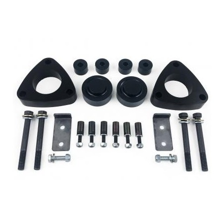 Lift Kit for 2019-2023 Toyota RAV4 2'' Front and Rear