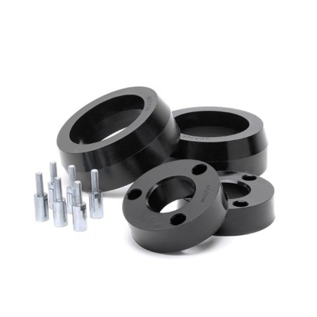 Lift Kit for 2010-2016 Toyota 4Runner 1.5'' Front and Rear