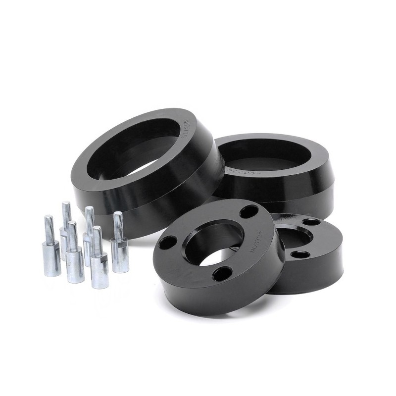 Lift Kit for 2007-2013 Toyota FJ Cruiser 2.5'' Front and Rear