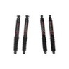 Shock Absorber for 2020-2023 Jeep Gladiator JT   4-4.5'' Full Front and Rear  Lift  Skyjacker