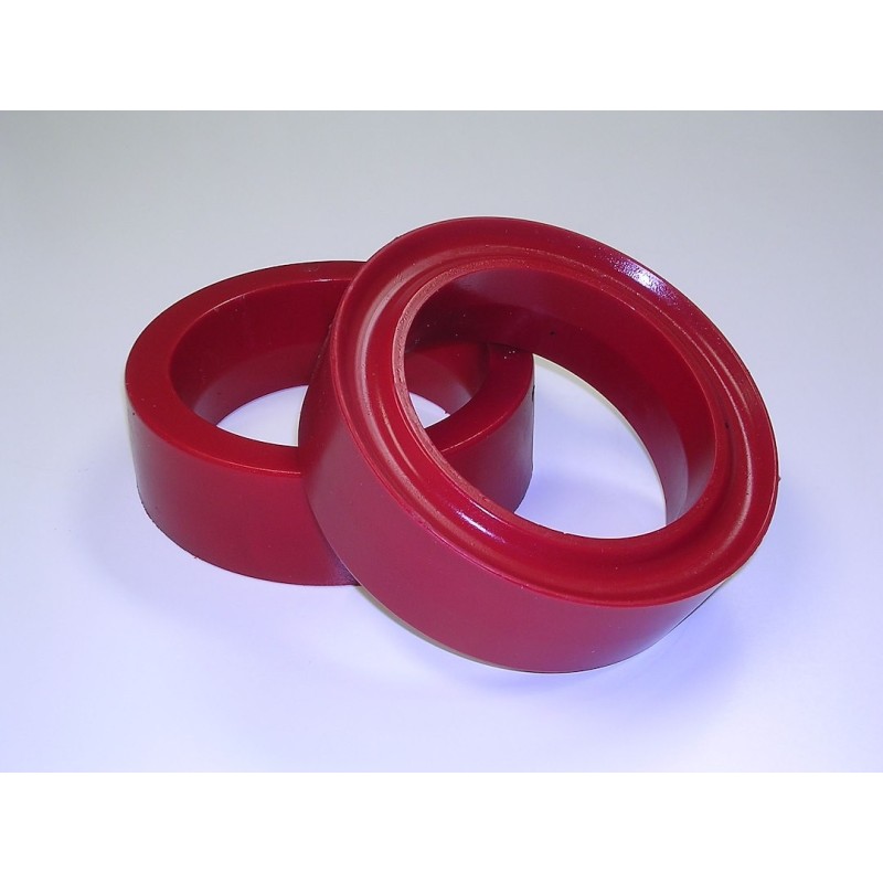 Leveling Kit for 2003-2009 Toyota 4Runner 2'' FrontRear