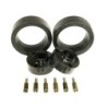 Lift Kit for 2001-2006 Toyota Sequoia 2.5'' Front and Rear