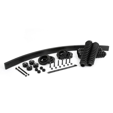 Lift Kit for 2000-2006 Toyota Tundra 2WD/4WD 2.5'' Front and Rear