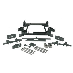 Lift Kit for 1988-1997 GMC...