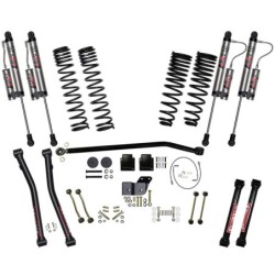 Lift Kit for 2021-2023 Jeep...