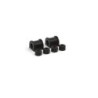 Stabilizer Bar Mount Bushing for 1995-2004 Toyota Tacoma   0'' Front Daystar