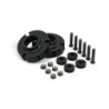 Leveling Kit for 1993-2002 Toyota 4Runner 1'' Front