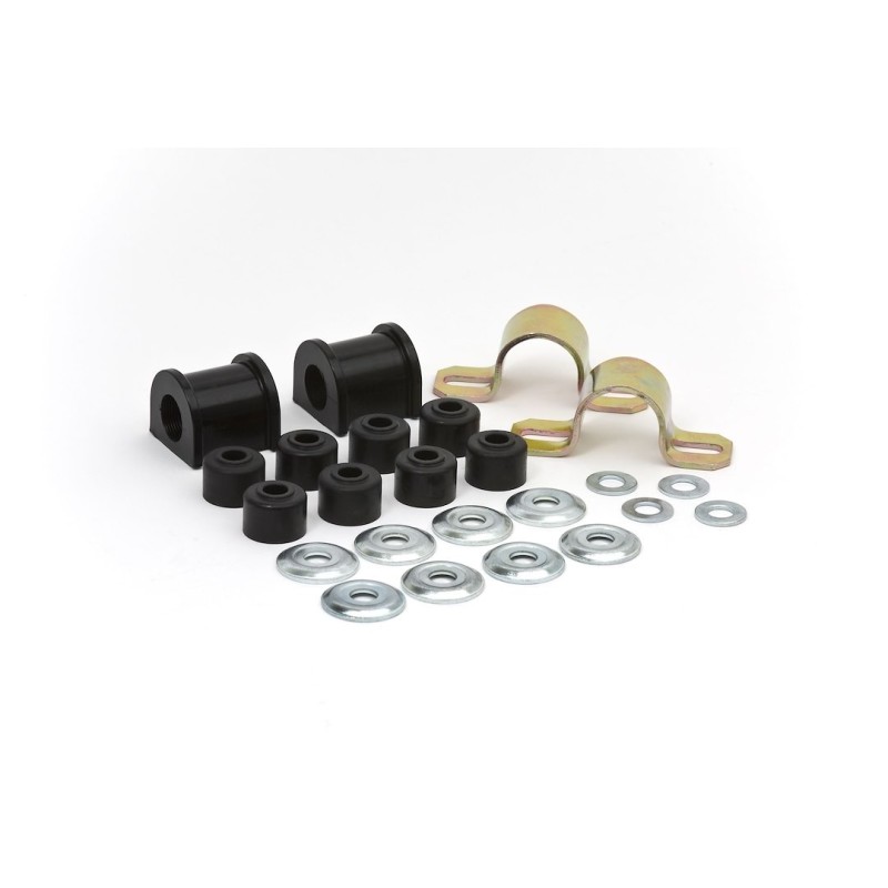 Stabilizer Bar Mount Bushing for 1979-1988 Toyota Pickup 2WD  0'' Front Daystar