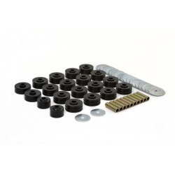 Body Mount Bushings for...