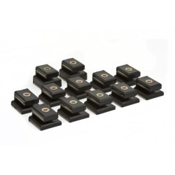 Body Mount Bushings for...