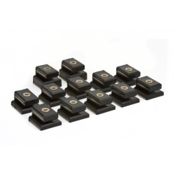 Body Mount Bushings for...