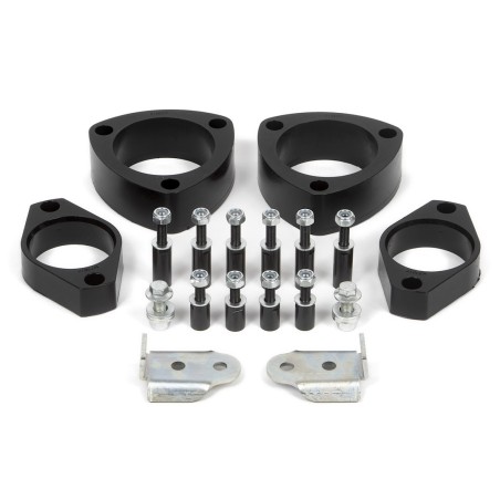 Lift Kit for 2018-2020 Subaru Crosstrek 2'' Front and Rear