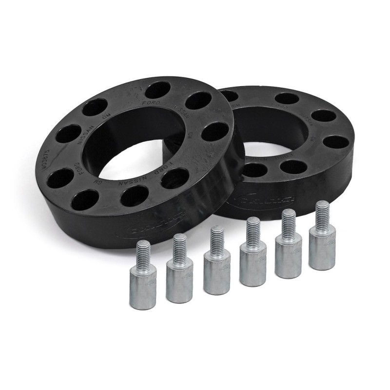 Leveling Kit for 2016-2019 Nissan Titan XD 2WD/4WD 2'' Front