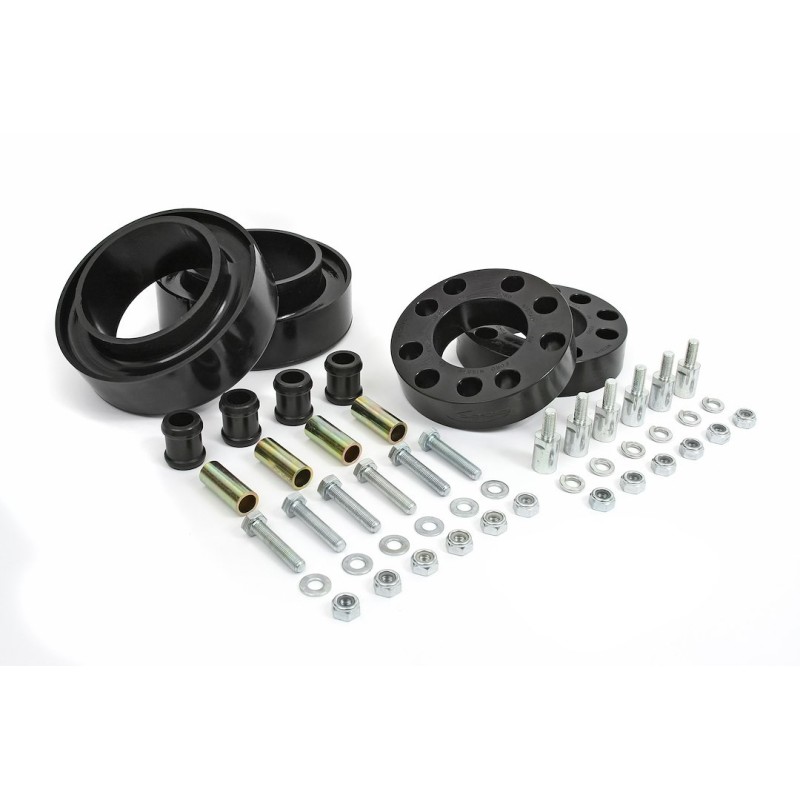 Lift Kit for 2005-2012 Nissan Armada 2'' Front and Rear