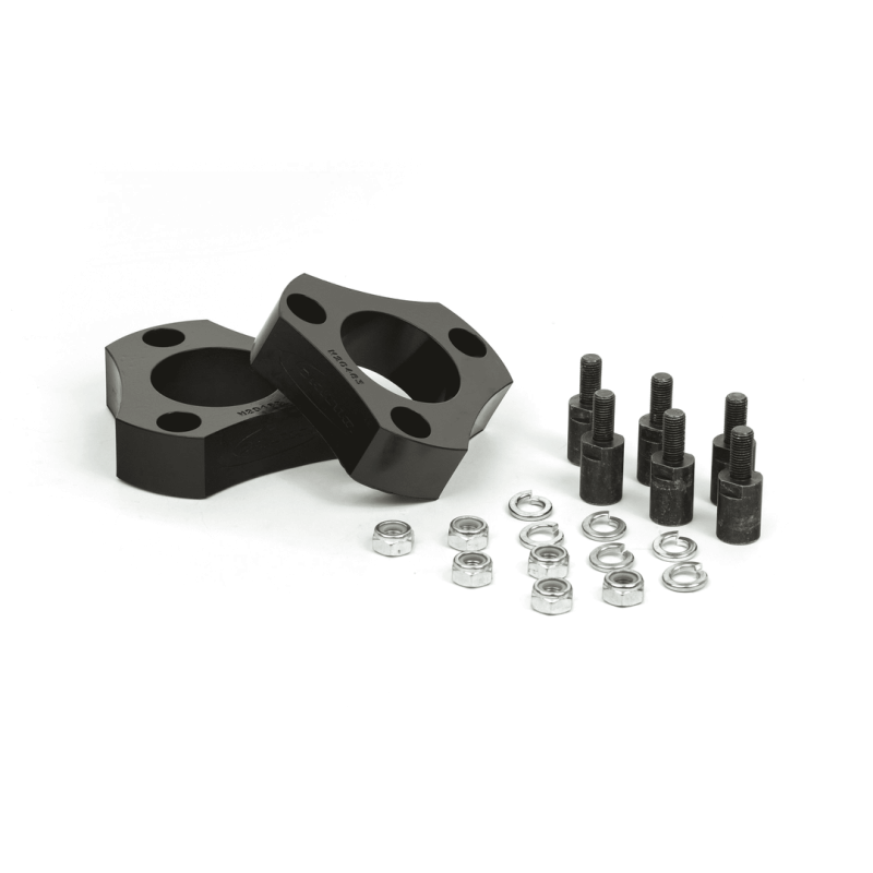 Leveling Kit for 2009-2012 Suzuki Equator 2'' Front