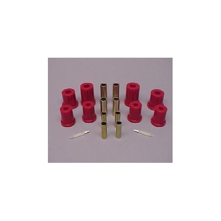 Control Arm Bushing for 1986-1994 Nissan D21   0'' Front Daystar