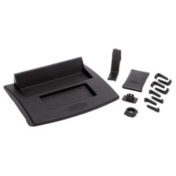 Dash Panel for 2007-2010 Jeep Wrangler JK   0''  Daystar