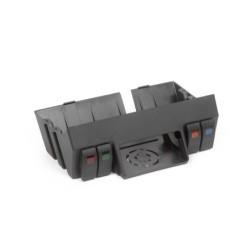 GMRS Radio Mount for...