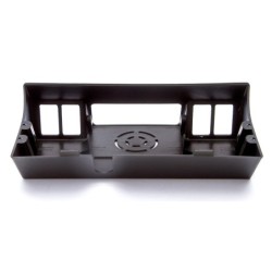 GMRS Radio Mount for 2007-2018 Jeep Wrangler JK   0''  Daystar