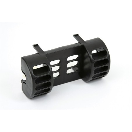 Switch Panel for 1997-2006 Jeep Wrangler TJ   0''  Daystar