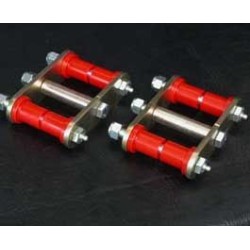 Leaf Spring Shackle for...