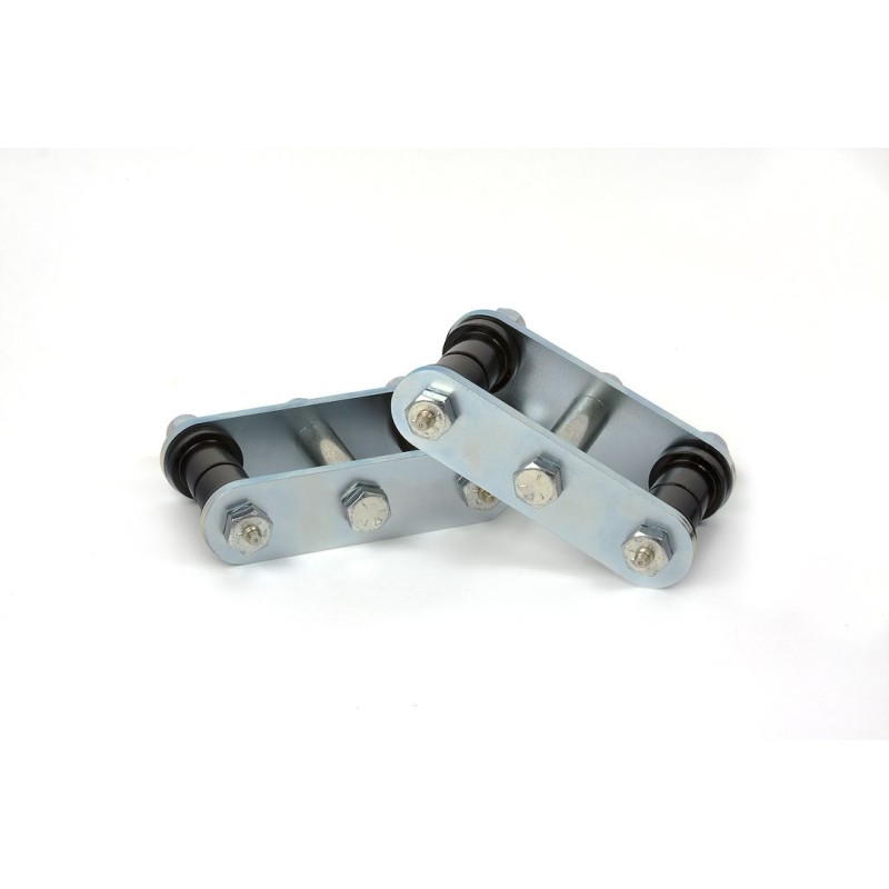 Leaf Spring Shackle for 1976-1983 Jeep CJ5  Front