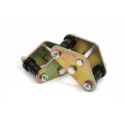 Leaf Spring Shackle for 1976-1986 Jeep CJ7  Front