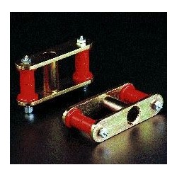 Leaf Spring Shackle for...