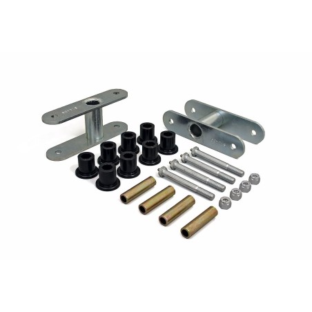 Leaf Spring Shackle for 1976-1983 Jeep CJ5  Rear