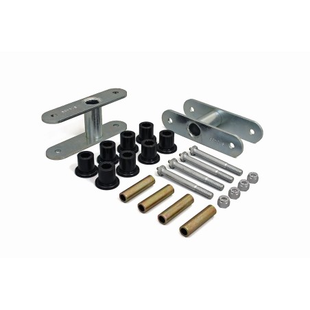 Leaf Spring Shackle for 1976-1986 Jeep CJ7  Front