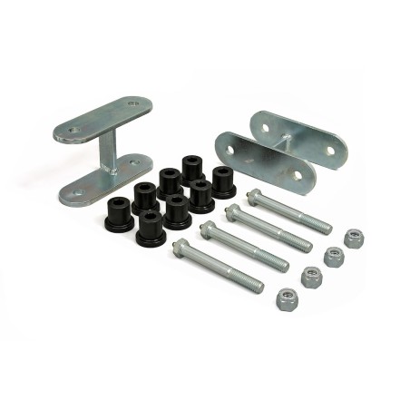 Leaf Spring Shackle for 1976-1986 Jeep CJ7  Rear