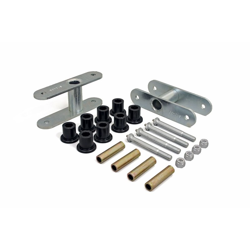 Leaf Spring Shackle for 1976-1983 Jeep CJ5  Front