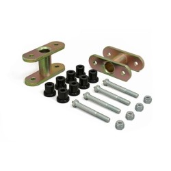 Leaf Spring Shackle for...