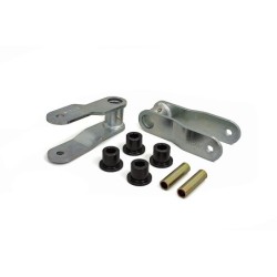 Leaf Spring Shackle for...