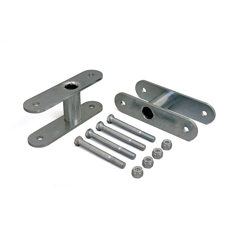 Leaf Spring Shackle for 1976-1983 Jeep CJ5  Front