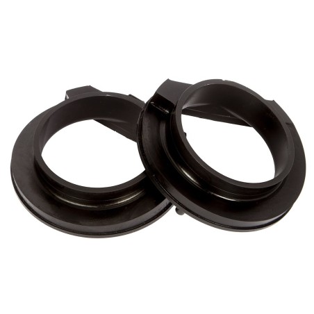 Coil Spring Isolator for 2018-2023 Jeep Wrangler JL  Front