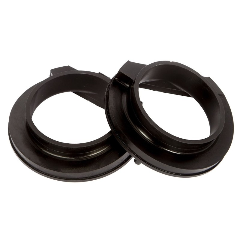 Coil Spring Isolator for 2018-2023 Jeep Wrangler JL  Front