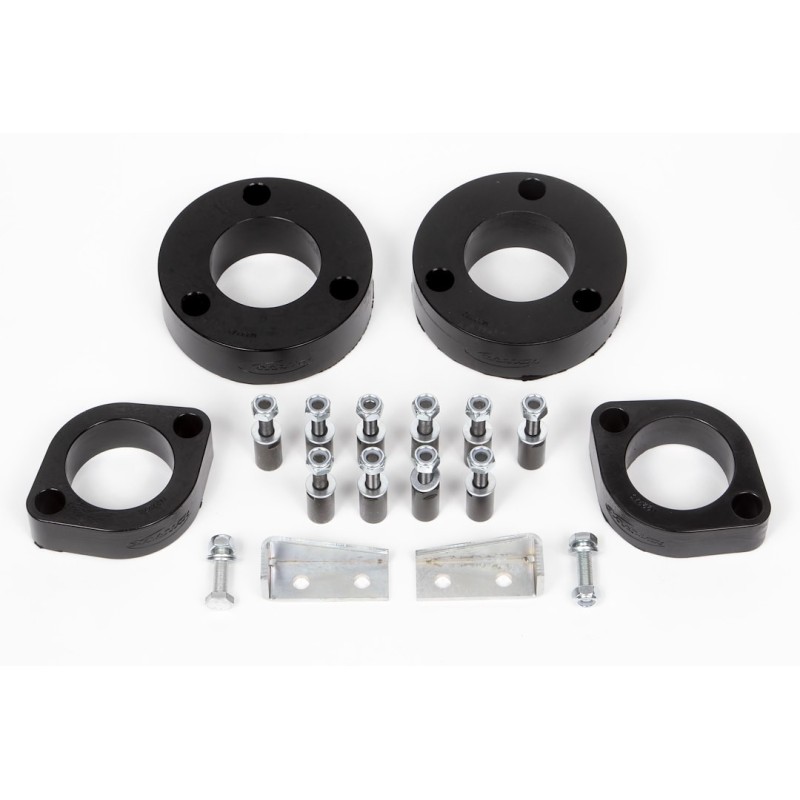 Lift Kit for 2007-2017 Jeep Patriot 1.5'' Front and Rear