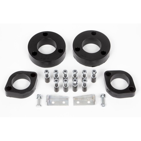 Lift Kit for 2007-2017 Jeep Patriot 1.5'' Front and Rear