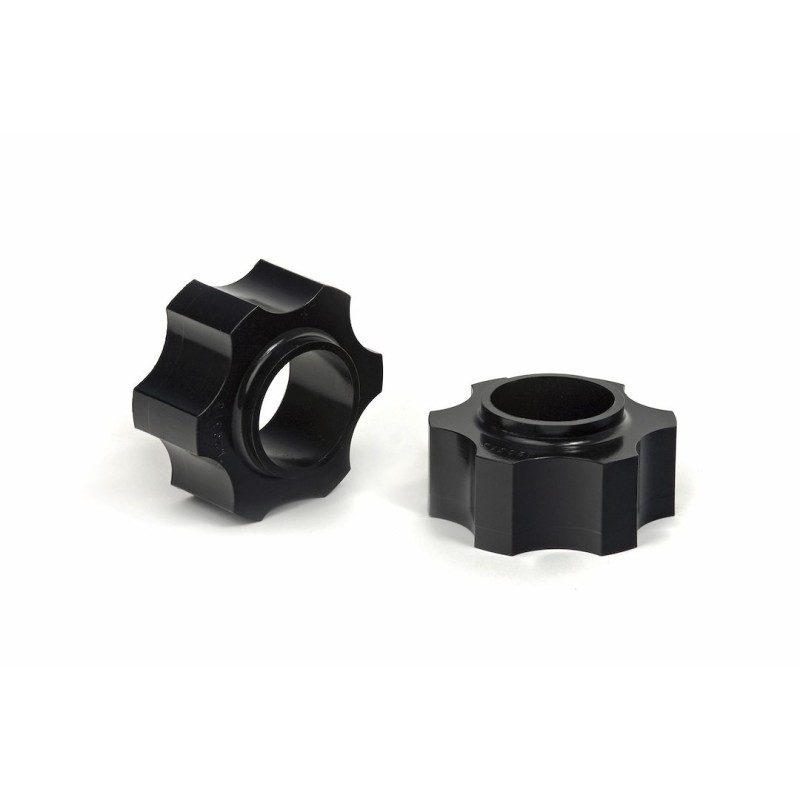 Leveling Kit for 2007-2018 Jeep Wrangler JK 2'' Front