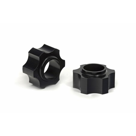 Leveling Kit for 2007-2018 Jeep Wrangler JK 2'' Front