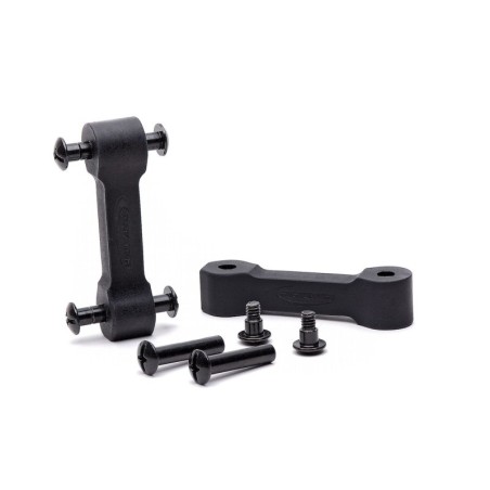 Hood Latch for 2007-2018 Jeep Wrangler JK   0''  Daystar