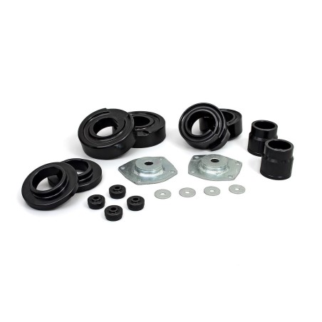 Lift Kit for 2006-2010 Jeep Commander 2'' Front and Rear
